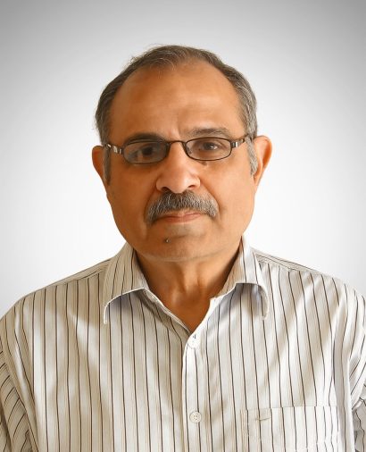 Hassan Rizvi