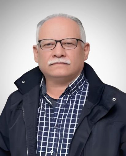 Ijaz Hussain Rizvi