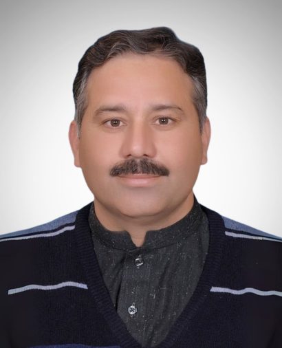 Sajjad Nazir