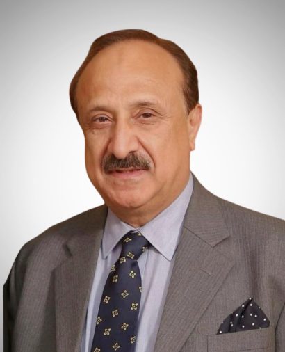 Shahab Khattak