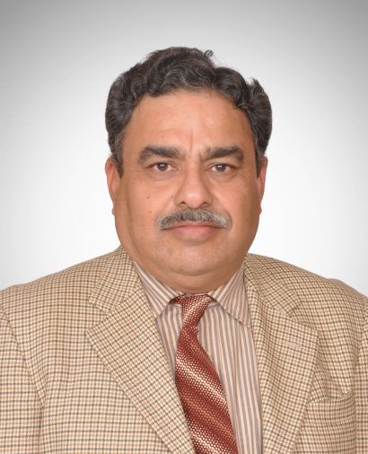 Shahid Saleem