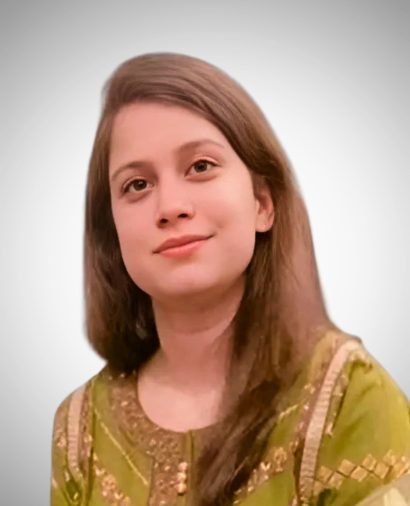 Tayyaba Ashraf